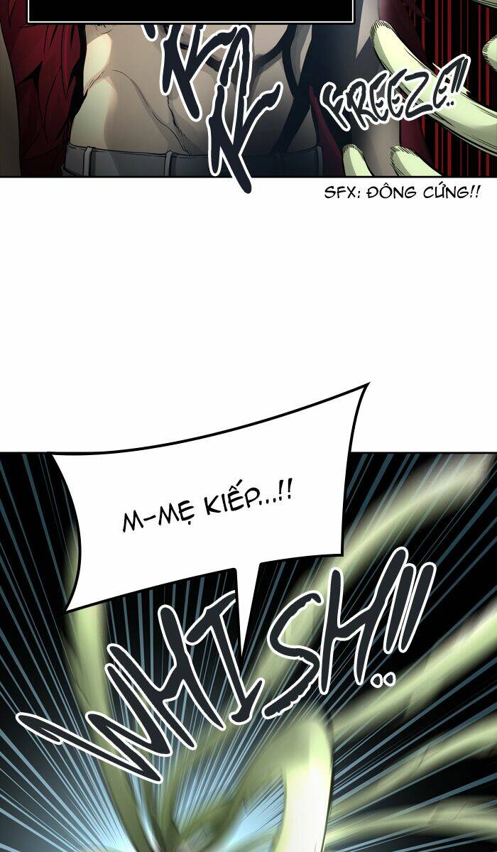 Cuộc Chiến Trong Tòa Tháp - Tower Of God Chapter 451 - Next Chapter 452