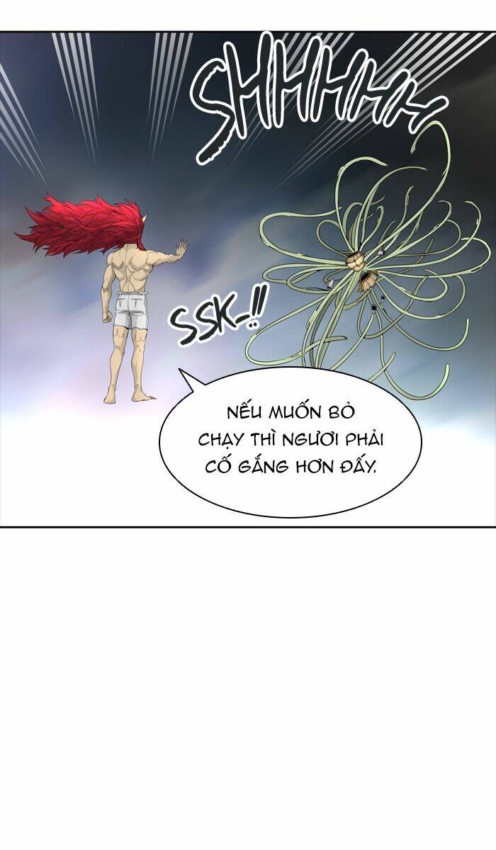 Cuộc Chiến Trong Tòa Tháp - Tower Of God Chapter 451 - Next Chapter 452