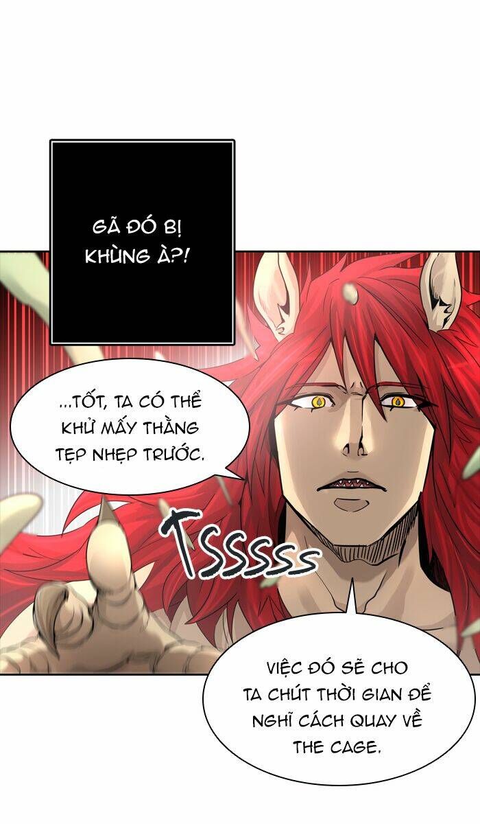 Cuộc Chiến Trong Tòa Tháp - Tower Of God Chapter 451 - Next Chapter 452