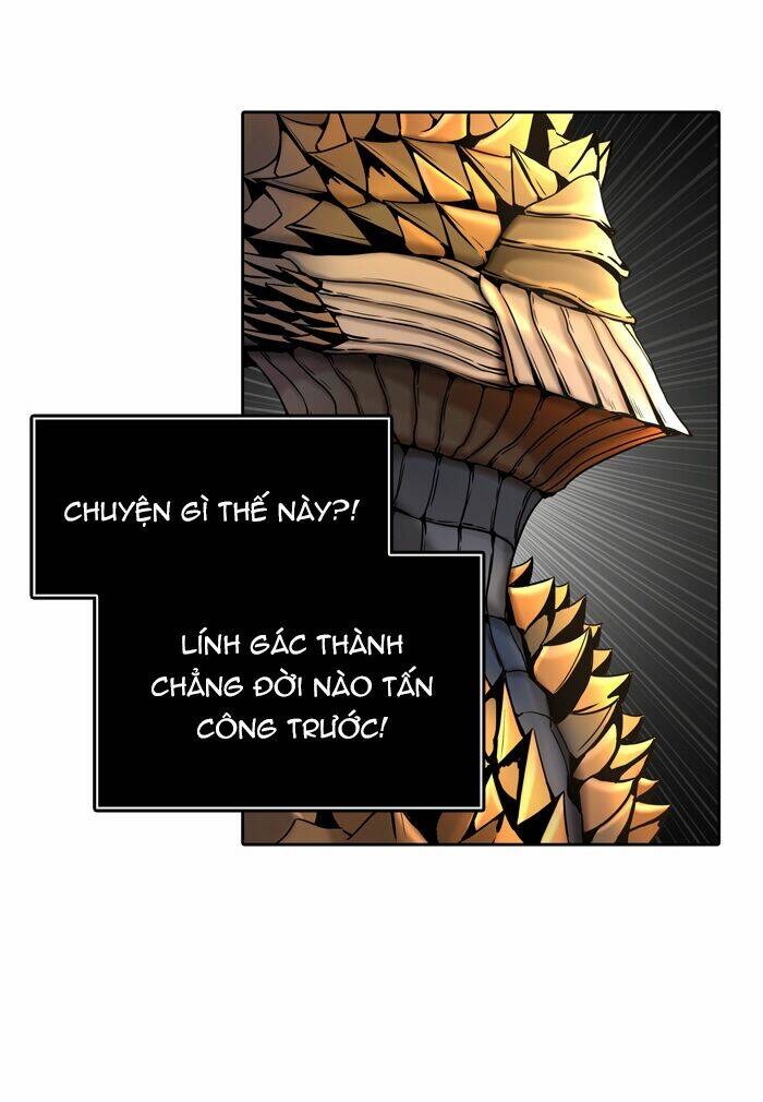 Cuộc Chiến Trong Tòa Tháp - Tower Of God Chapter 451 - Next Chapter 452