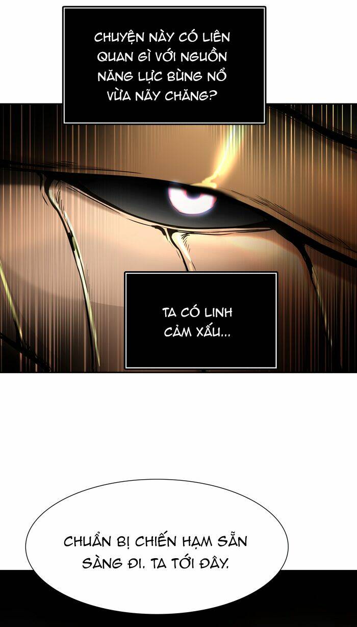 Cuộc Chiến Trong Tòa Tháp - Tower Of God Chapter 451 - Next Chapter 452