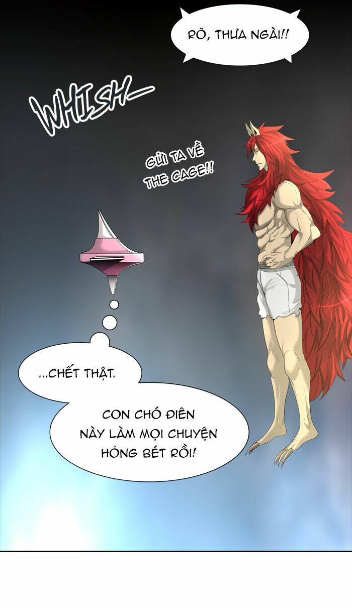 Cuộc Chiến Trong Tòa Tháp - Tower Of God Chapter 451 - Next Chapter 452