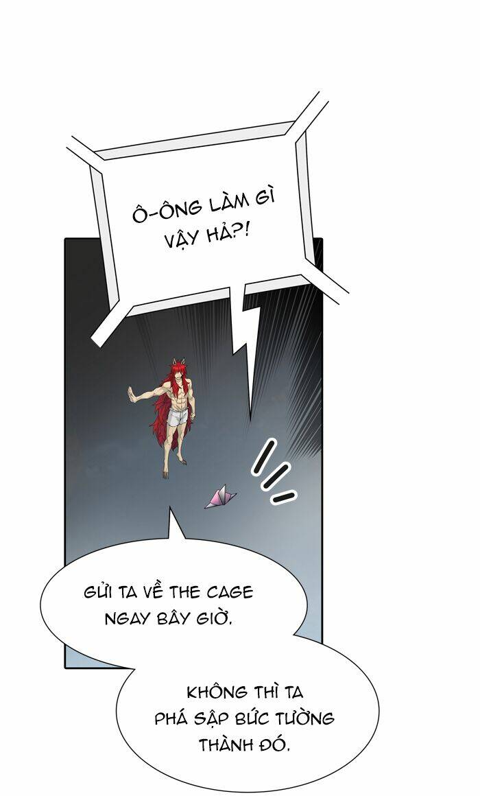 Cuộc Chiến Trong Tòa Tháp - Tower Of God Chapter 451 - Next Chapter 452