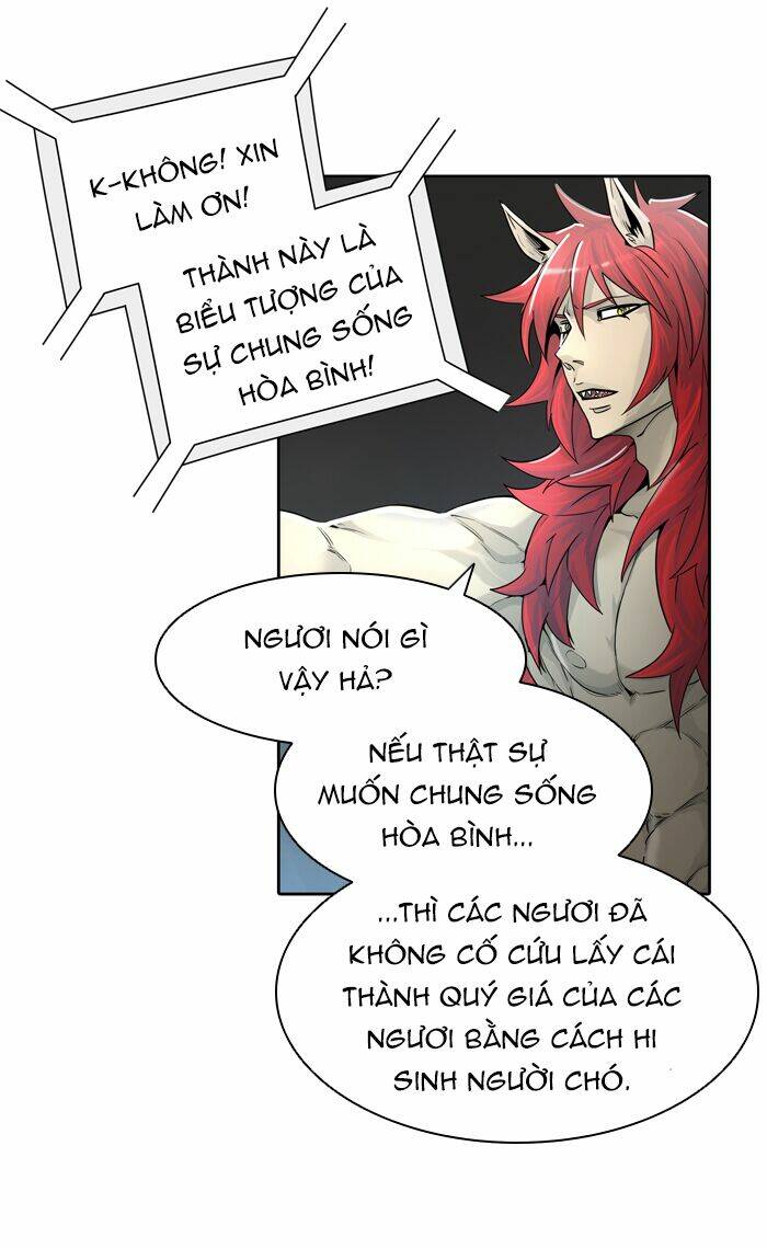 Cuộc Chiến Trong Tòa Tháp - Tower Of God Chapter 451 - Next Chapter 452