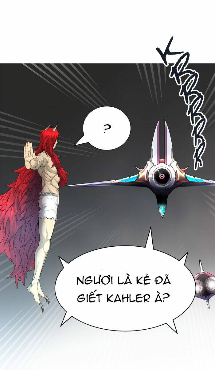 Cuộc Chiến Trong Tòa Tháp - Tower Of God Chapter 451 - Next Chapter 452