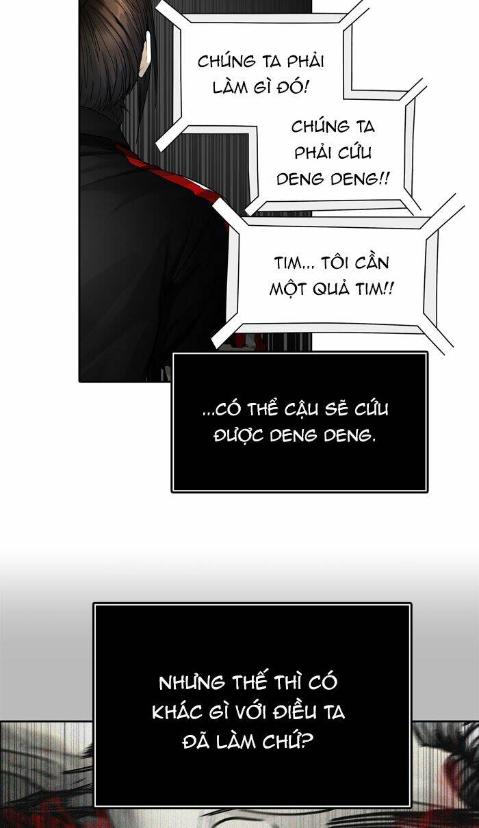 Cuộc Chiến Trong Tòa Tháp - Tower Of God Chapter 451 - Next Chapter 452