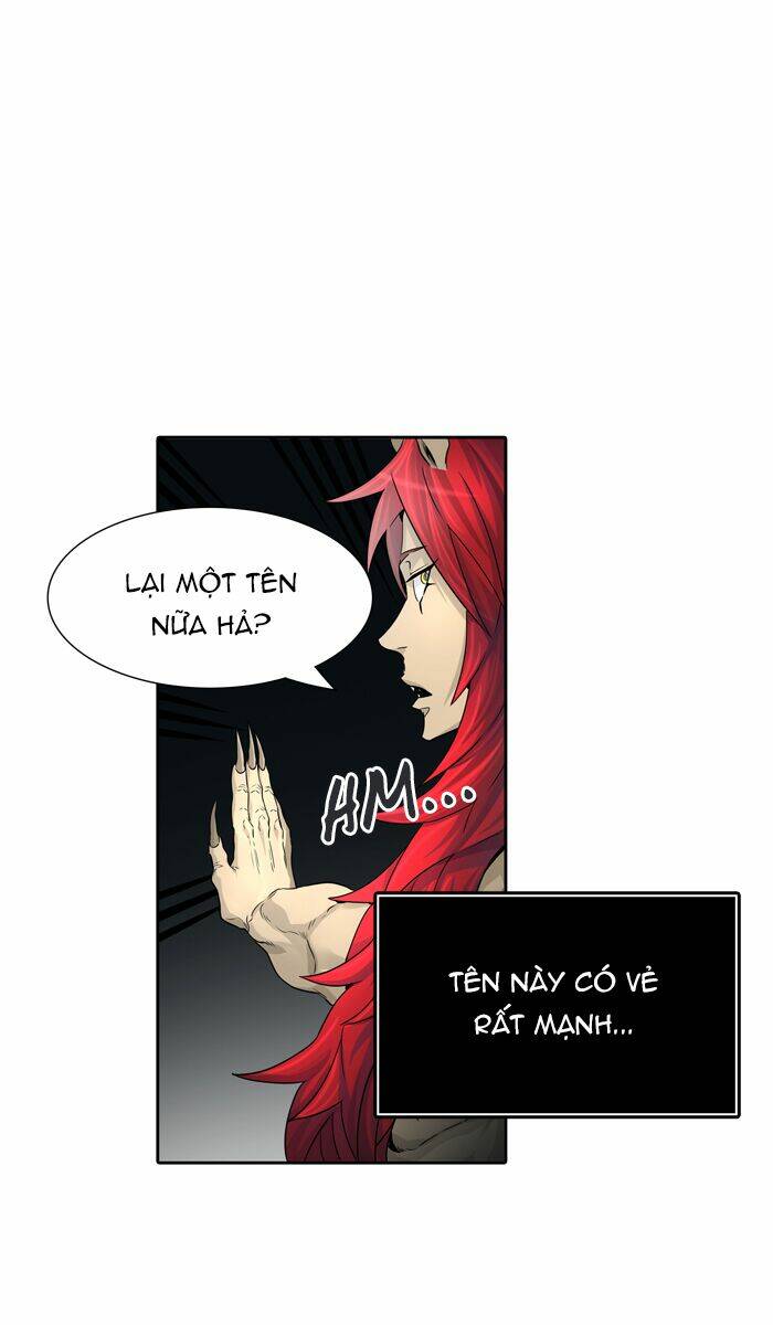 Cuộc Chiến Trong Tòa Tháp - Tower Of God Chapter 451 - Next Chapter 452