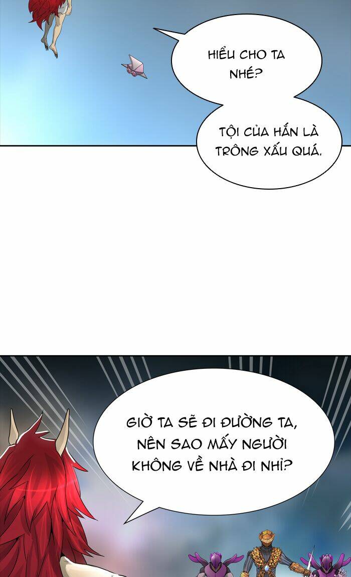 Cuộc Chiến Trong Tòa Tháp - Tower Of God Chapter 451 - Next Chapter 452