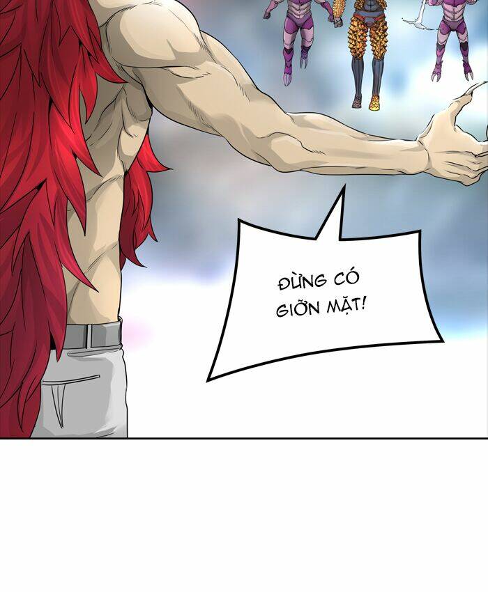 Cuộc Chiến Trong Tòa Tháp - Tower Of God Chapter 451 - Next Chapter 452