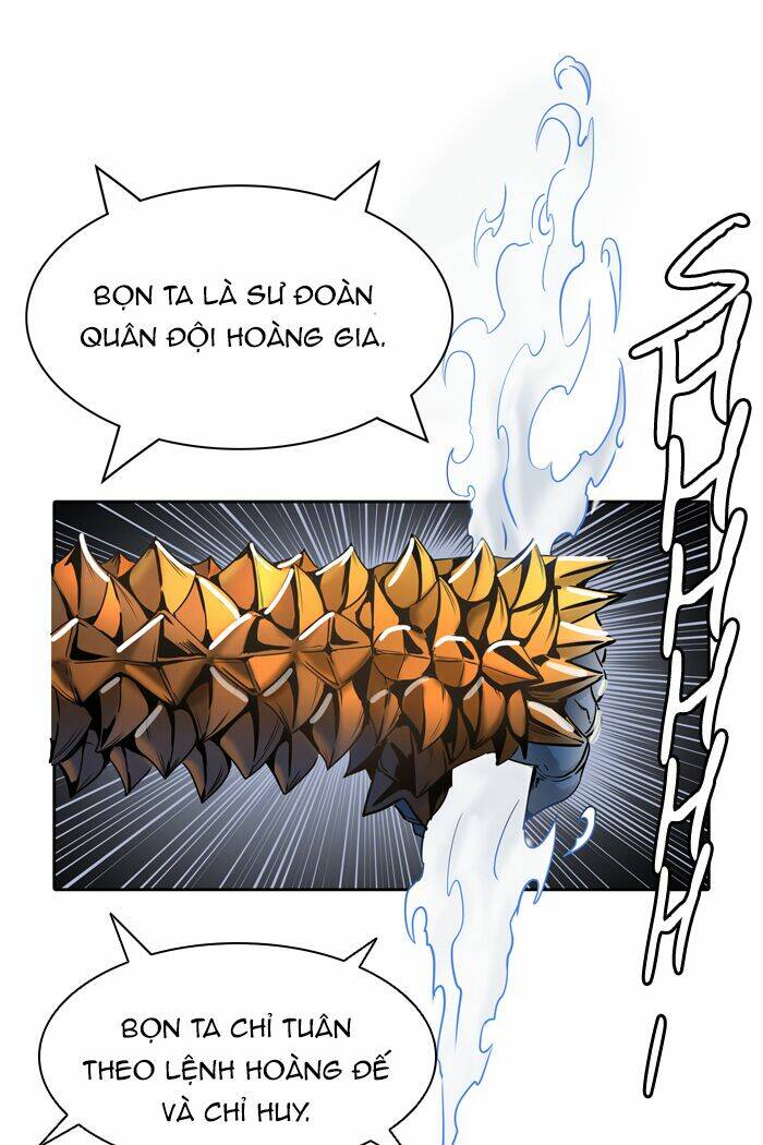 Cuộc Chiến Trong Tòa Tháp - Tower Of God Chapter 451 - Next Chapter 452