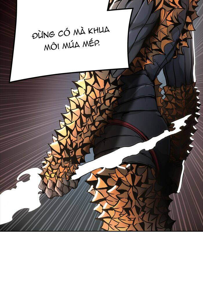 Cuộc Chiến Trong Tòa Tháp - Tower Of God Chapter 451 - Next Chapter 452