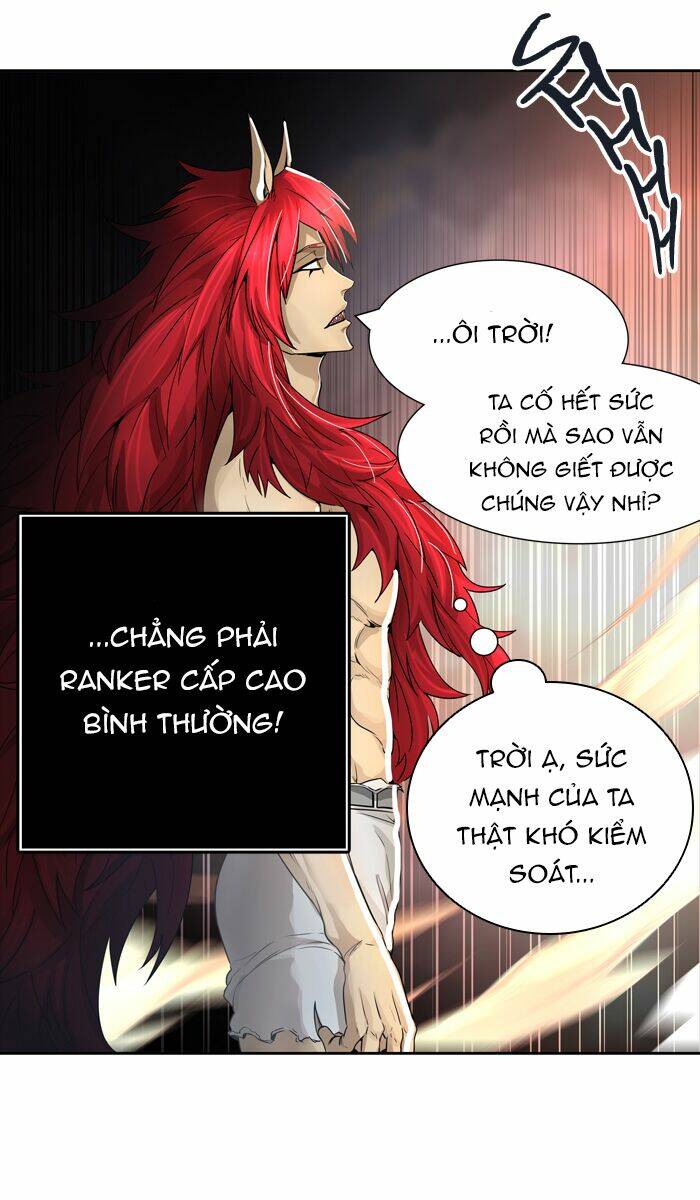 Cuộc Chiến Trong Tòa Tháp - Tower Of God Chapter 451 - Next Chapter 452