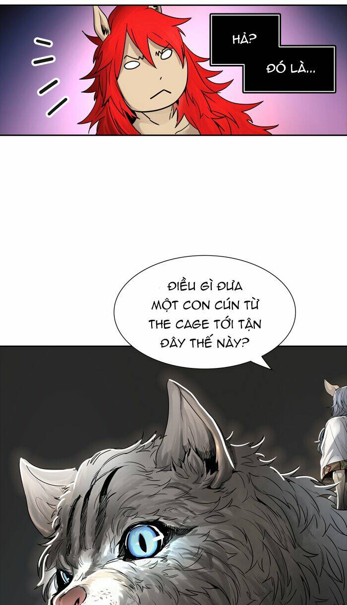 Cuộc Chiến Trong Tòa Tháp - Tower Of God Chapter 451 - Next Chapter 452