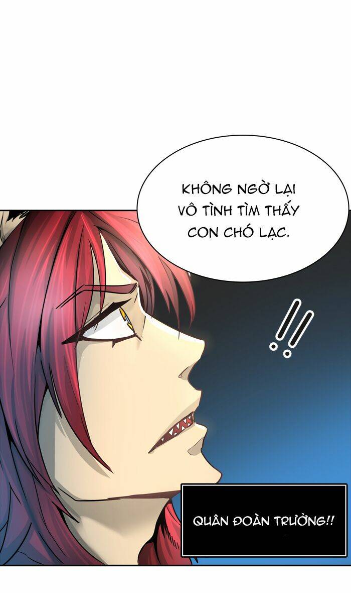 Cuộc Chiến Trong Tòa Tháp - Tower Of God Chapter 451 - Next Chapter 452