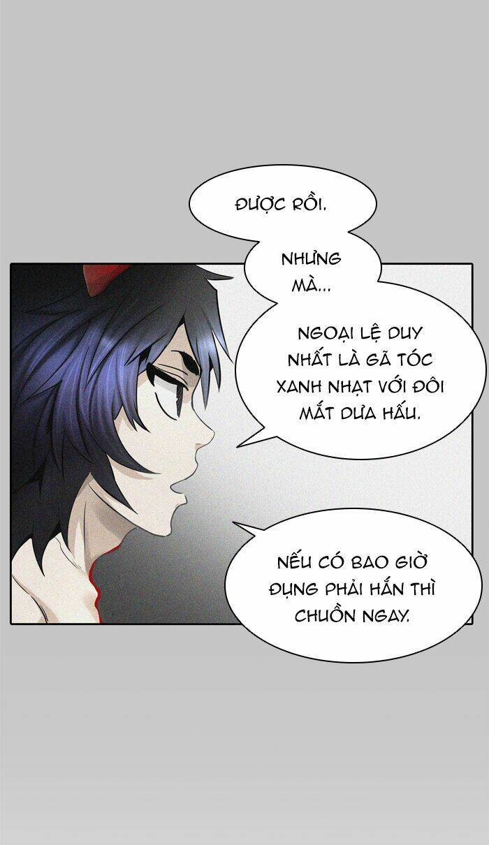 Cuộc Chiến Trong Tòa Tháp - Tower Of God Chapter 451 - Next Chapter 452