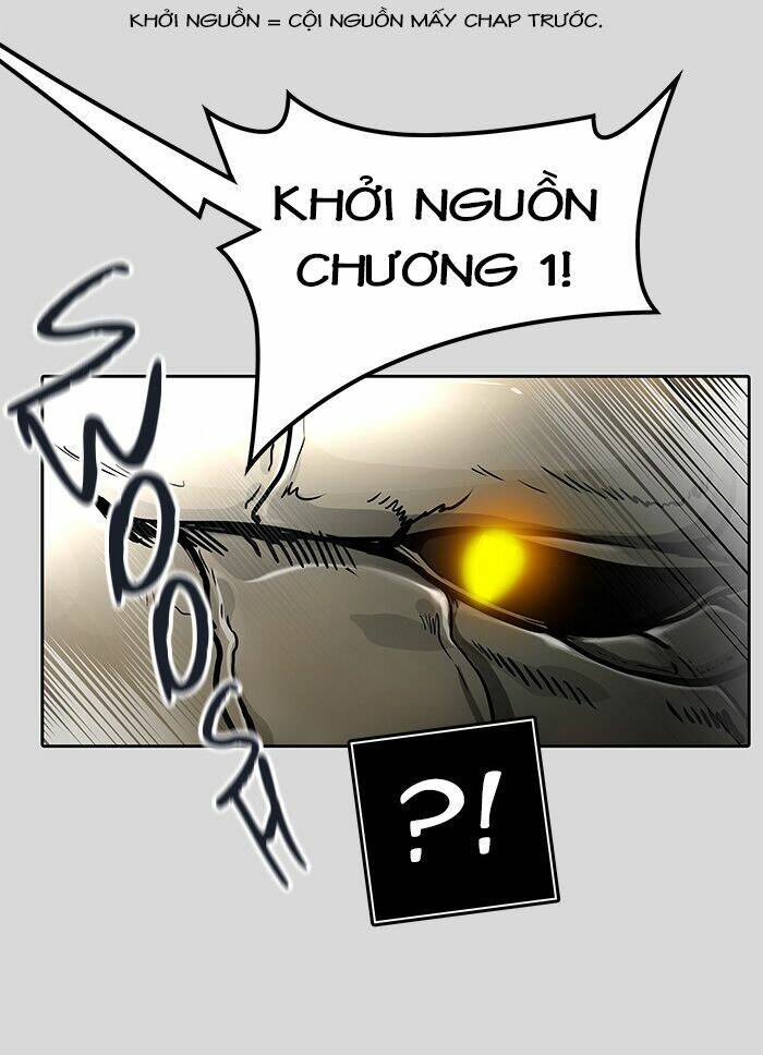 Cuộc Chiến Trong Tòa Tháp - Tower Of God Chapter 457 - Trang 2