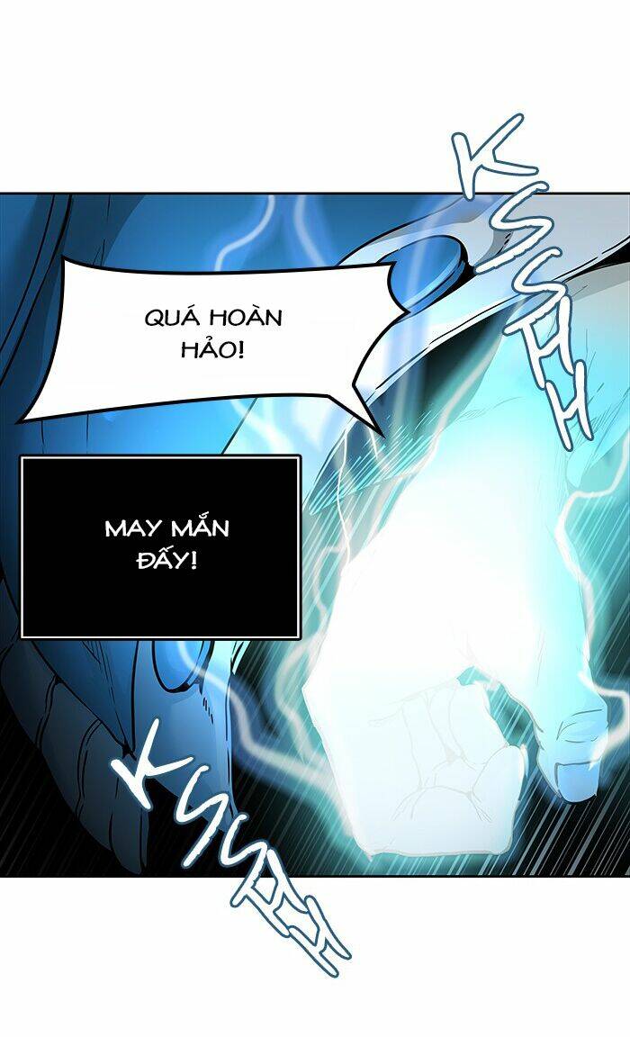 Cuộc Chiến Trong Tòa Tháp - Tower Of God Chapter 457 - Trang 2