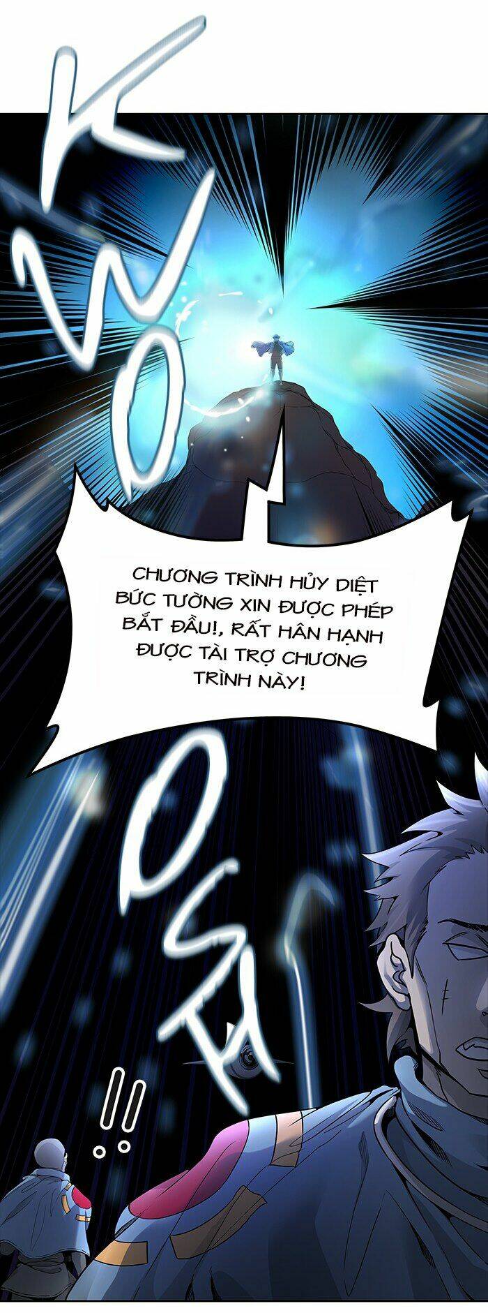 Cuộc Chiến Trong Tòa Tháp - Tower Of God Chapter 457 - Trang 2