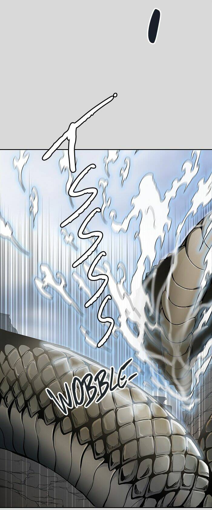 Cuộc Chiến Trong Tòa Tháp - Tower Of God Chapter 457 - Trang 2