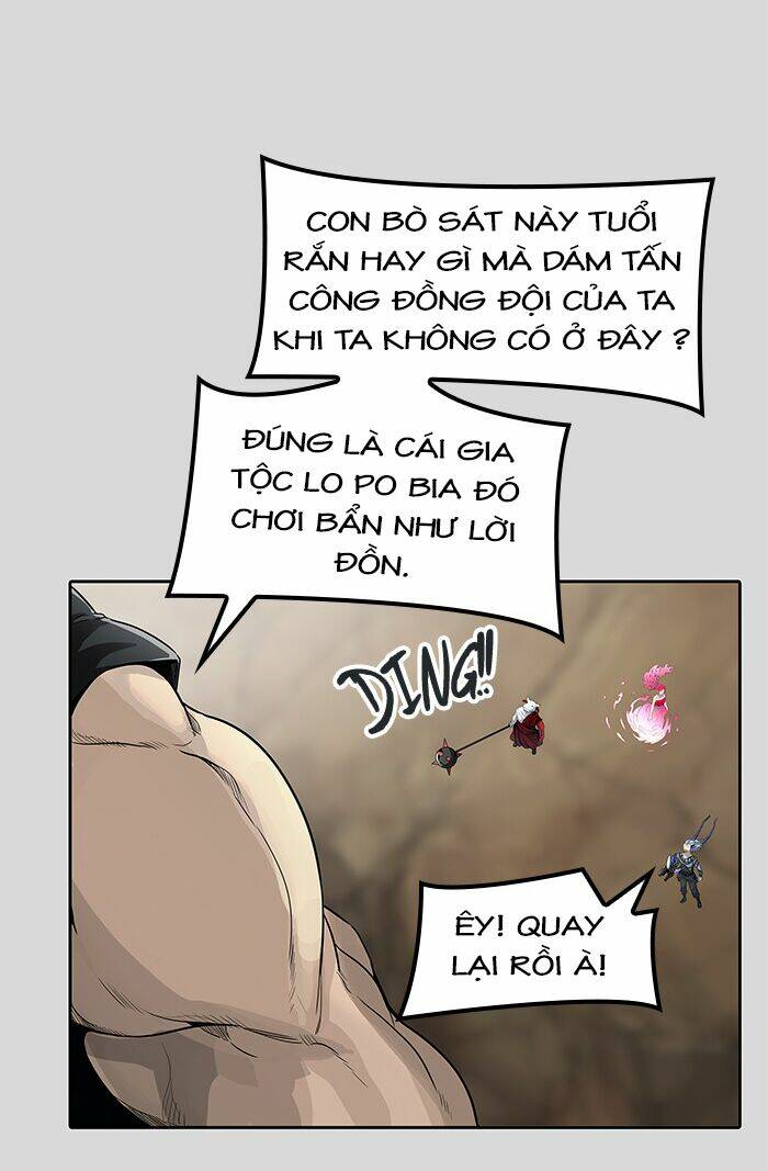 Cuộc Chiến Trong Tòa Tháp - Tower Of God Chapter 457 - Trang 2