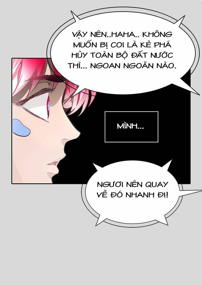 Cuộc Chiến Trong Tòa Tháp - Tower Of God Chapter 457 - Trang 2