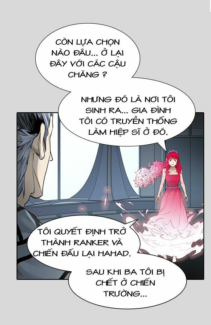 Cuộc Chiến Trong Tòa Tháp - Tower Of God Chapter 457 - Trang 2