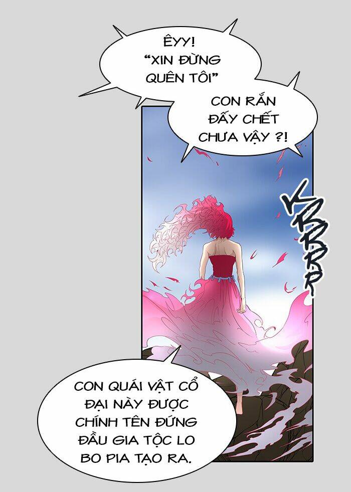 Cuộc Chiến Trong Tòa Tháp - Tower Of God Chapter 457 - Trang 2