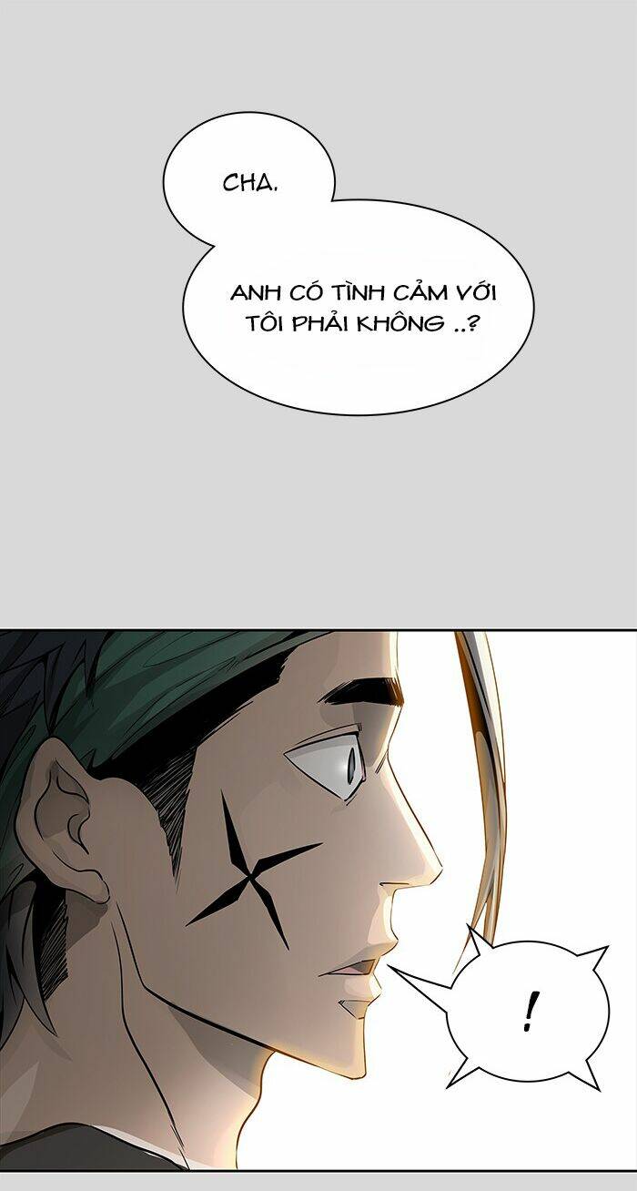 Cuộc Chiến Trong Tòa Tháp - Tower Of God Chapter 457 - Trang 2