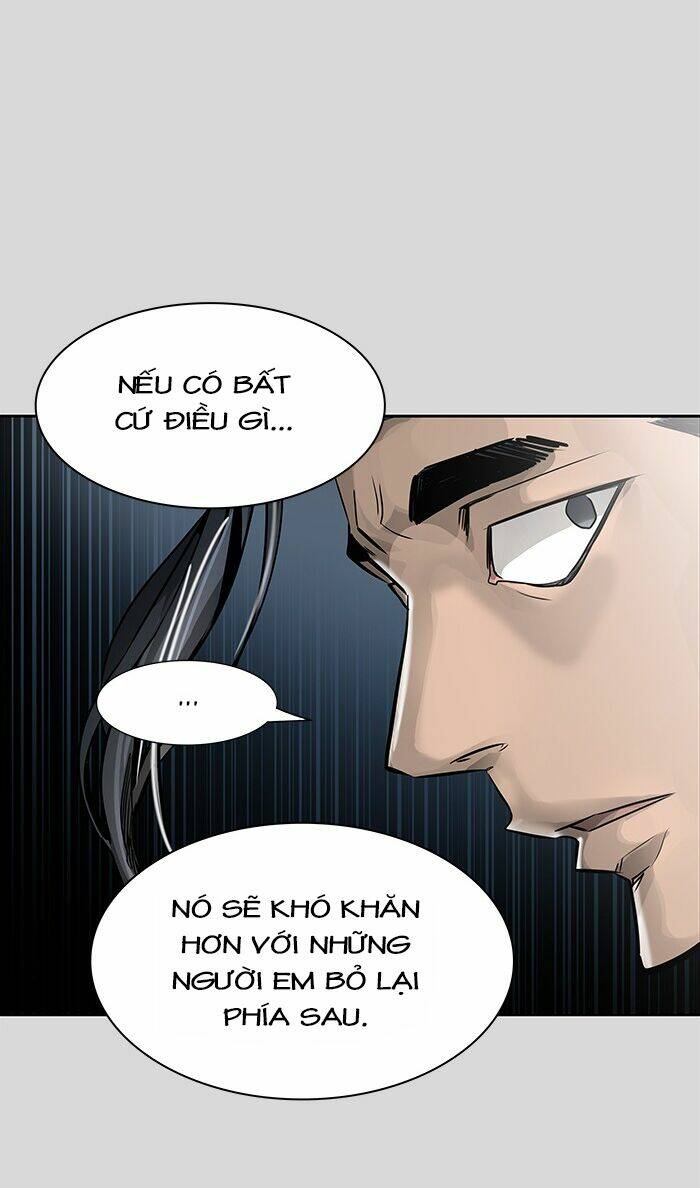 Cuộc Chiến Trong Tòa Tháp - Tower Of God Chapter 457 - Trang 2