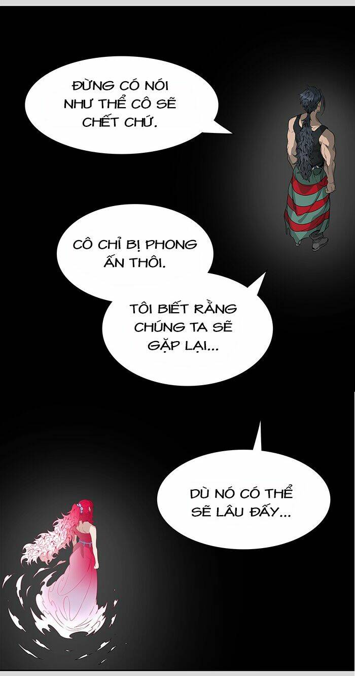 Cuộc Chiến Trong Tòa Tháp - Tower Of God Chapter 457 - Trang 2