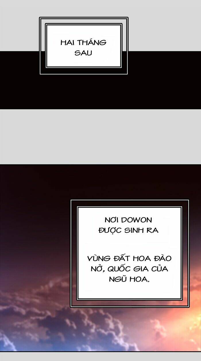 Cuộc Chiến Trong Tòa Tháp - Tower Of God Chapter 457 - Trang 2