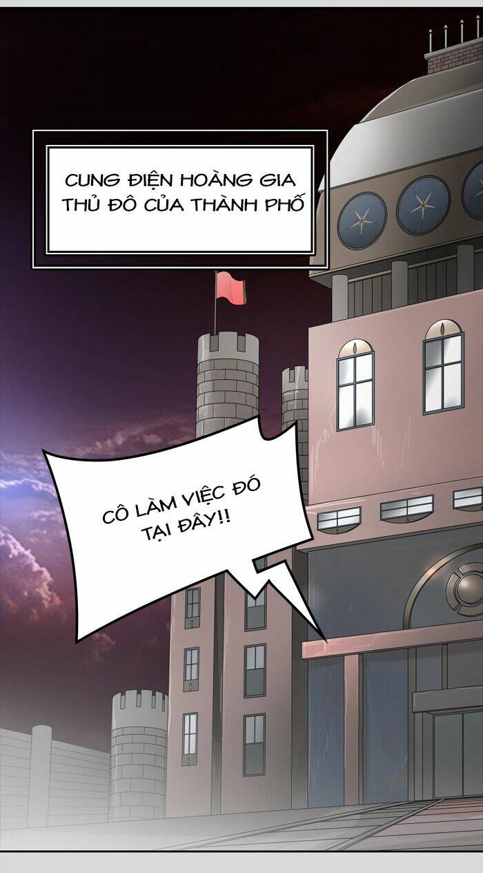 Cuộc Chiến Trong Tòa Tháp - Tower Of God Chapter 457 - Trang 2