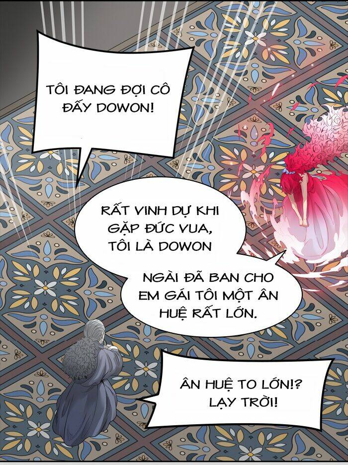 Cuộc Chiến Trong Tòa Tháp - Tower Of God Chapter 457 - Trang 2