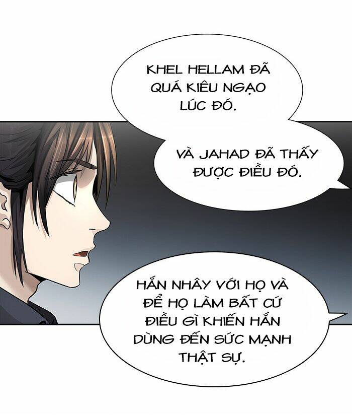 Cuộc Chiến Trong Tòa Tháp - Tower Of God Chapter 457 - Trang 2