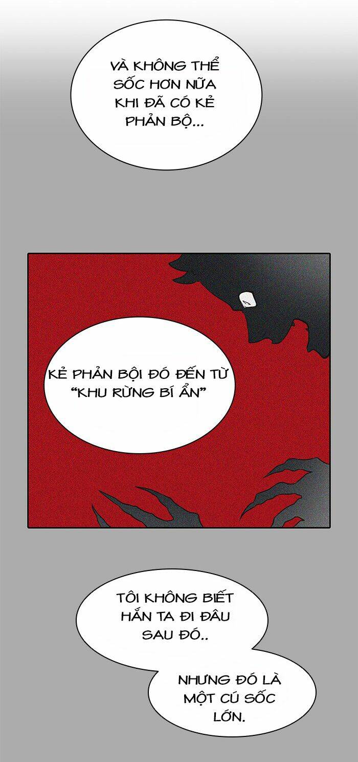 Cuộc Chiến Trong Tòa Tháp - Tower Of God Chapter 457 - Trang 2