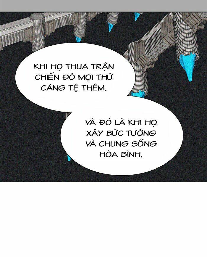 Cuộc Chiến Trong Tòa Tháp - Tower Of God Chapter 457 - Trang 2