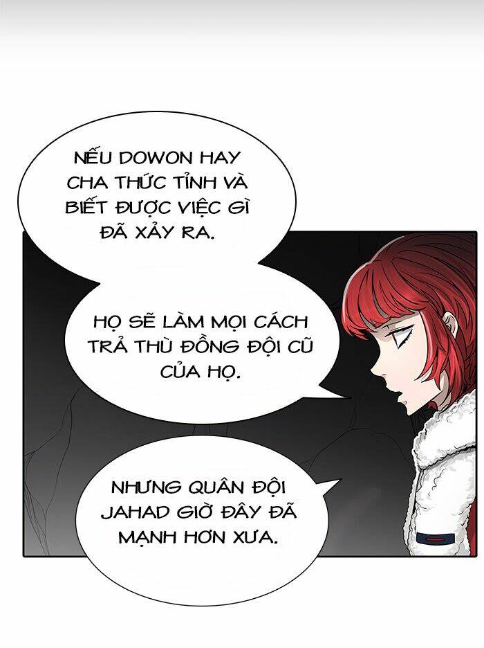 Cuộc Chiến Trong Tòa Tháp - Tower Of God Chapter 457 - Trang 2