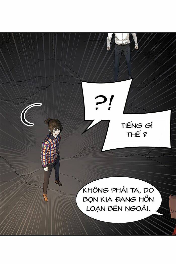 Cuộc Chiến Trong Tòa Tháp - Tower Of God Chapter 457 - Trang 2