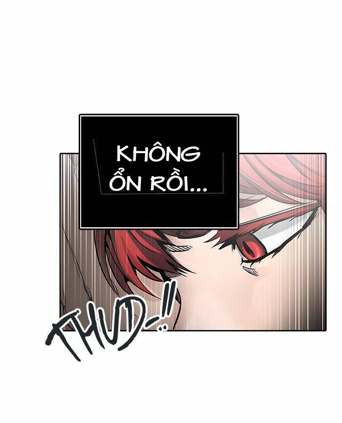 Cuộc Chiến Trong Tòa Tháp - Tower Of God Chapter 457 - Trang 2