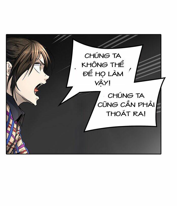 Cuộc Chiến Trong Tòa Tháp - Tower Of God Chapter 457 - Trang 2