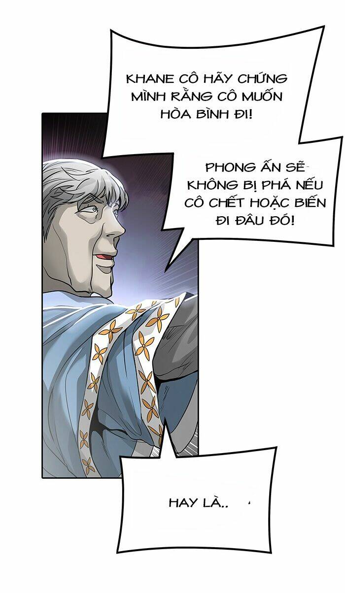 Cuộc Chiến Trong Tòa Tháp - Tower Of God Chapter 457 - Trang 2