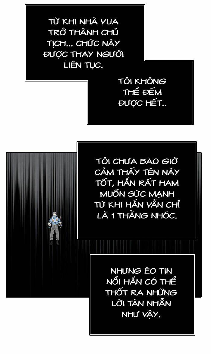 Cuộc Chiến Trong Tòa Tháp - Tower Of God Chapter 457 - Trang 2