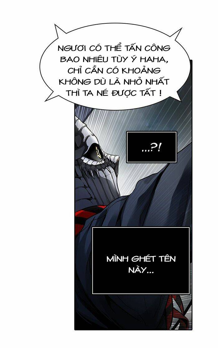 Cuộc Chiến Trong Tòa Tháp - Tower Of God Chapter 466 - Next Chapter 467