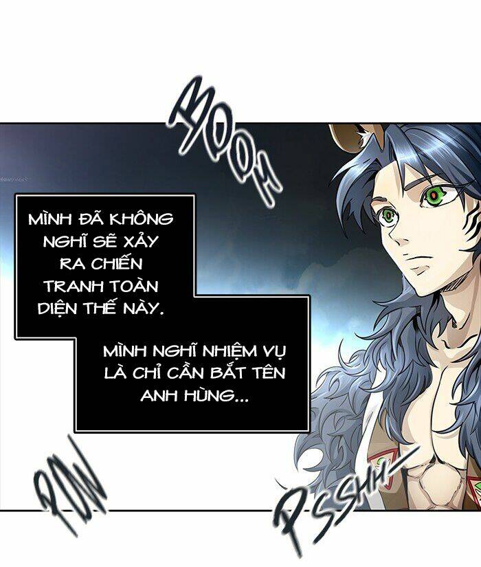 Cuộc Chiến Trong Tòa Tháp - Tower Of God Chapter 466 - Next Chapter 467