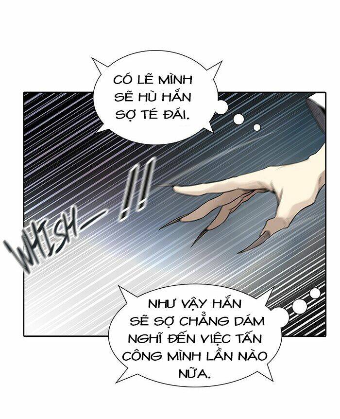 Cuộc Chiến Trong Tòa Tháp - Tower Of God Chapter 466 - Next Chapter 467