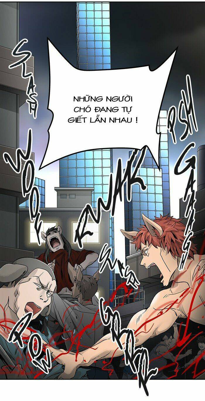 Cuộc Chiến Trong Tòa Tháp - Tower Of God Chapter 466 - Next Chapter 467