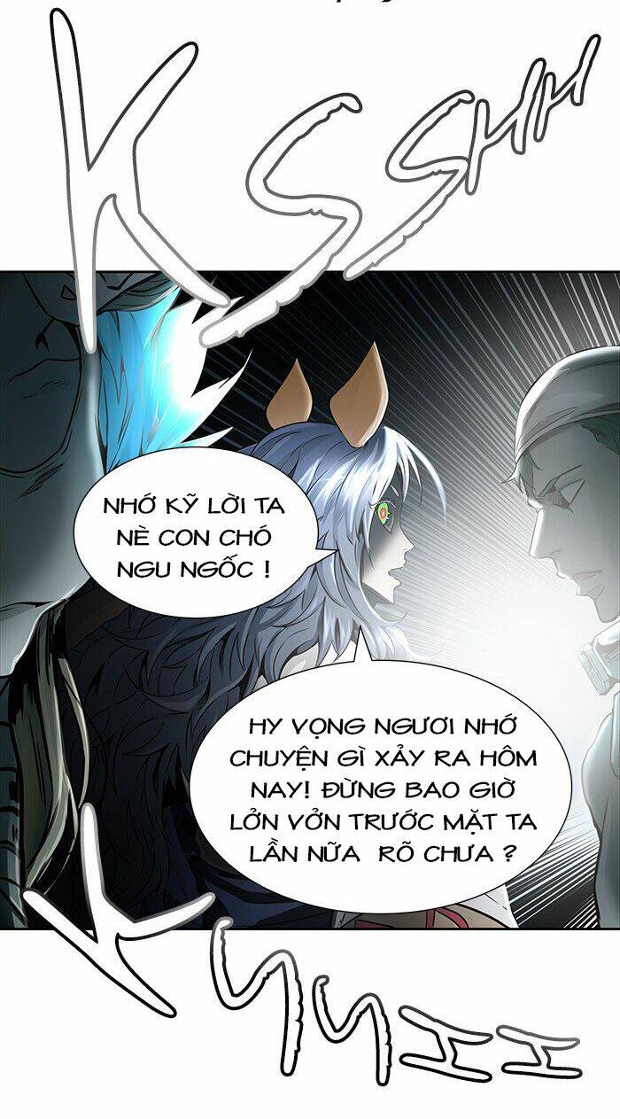 Cuộc Chiến Trong Tòa Tháp - Tower Of God Chapter 466 - Next Chapter 467