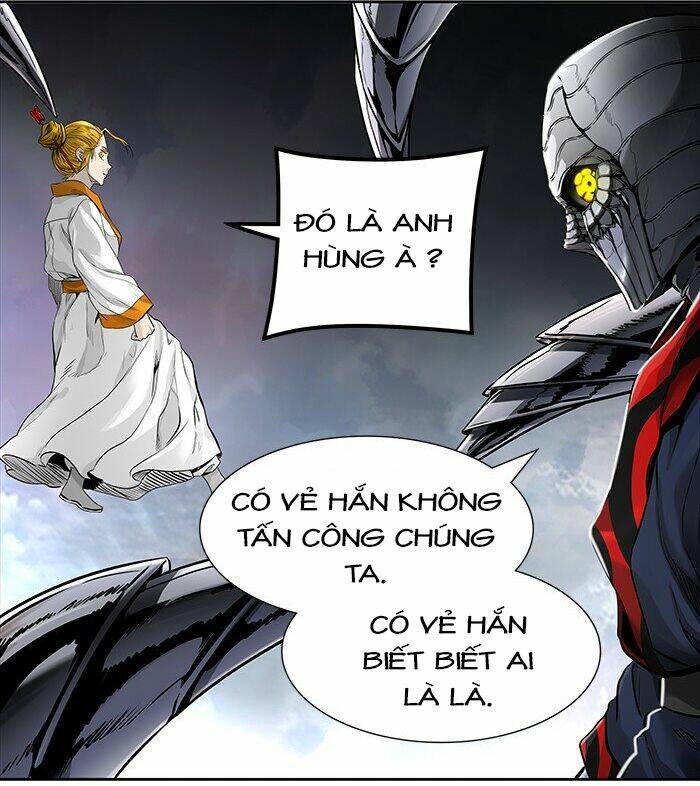 Cuộc Chiến Trong Tòa Tháp - Tower Of God Chapter 466 - Next Chapter 467