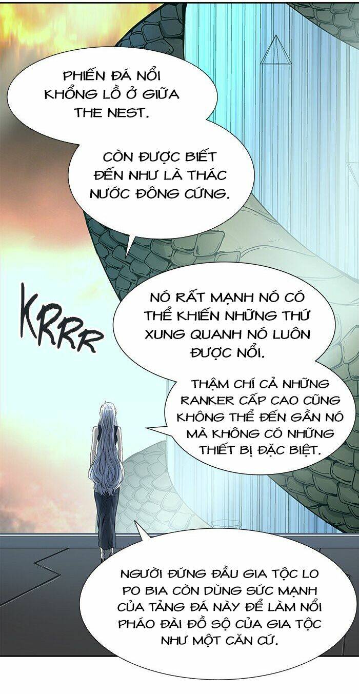 Cuộc Chiến Trong Tòa Tháp - Tower Of God Chapter 466 - Next Chapter 467