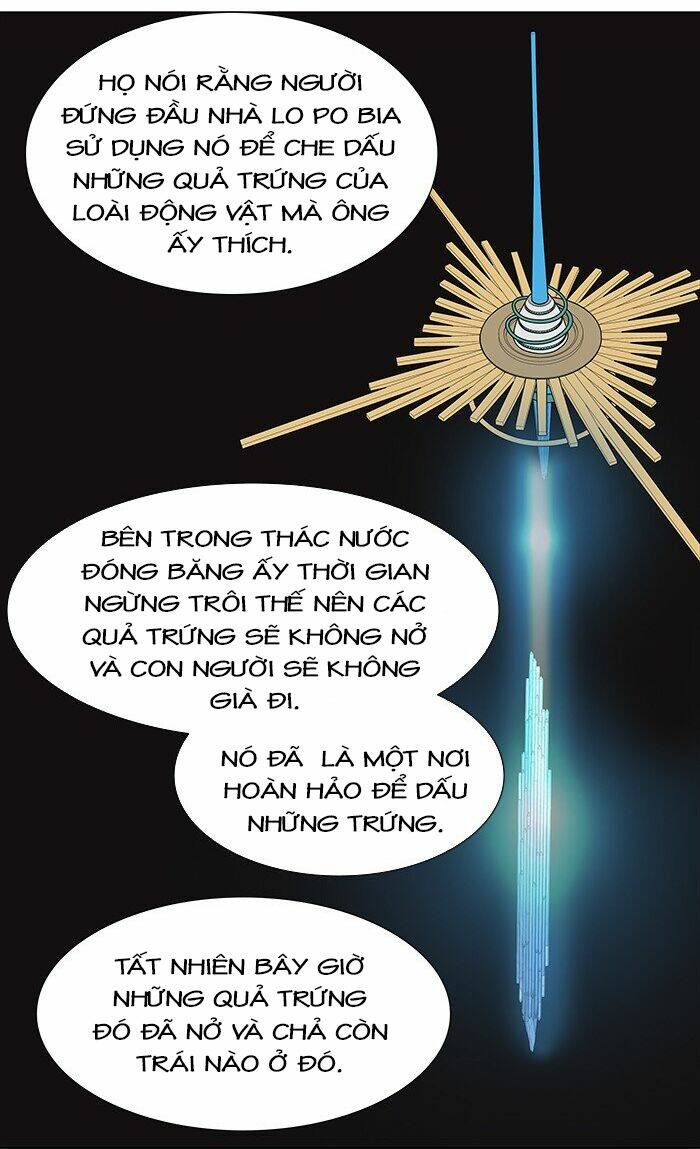 Cuộc Chiến Trong Tòa Tháp - Tower Of God Chapter 466 - Next Chapter 467